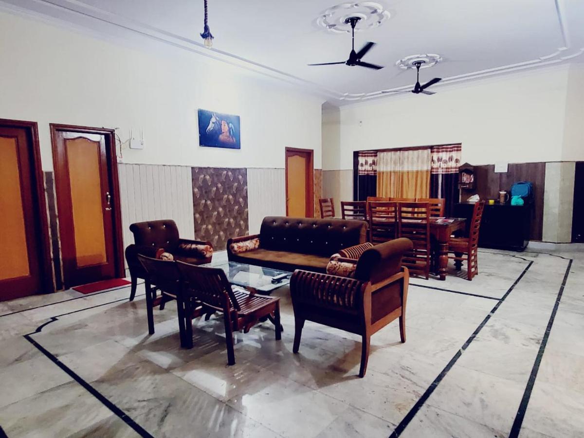 Royal Estate Villa Амритсар Екстериор снимка