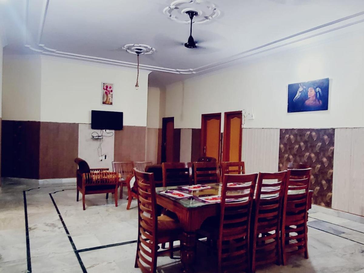 Royal Estate Villa Амритсар Екстериор снимка