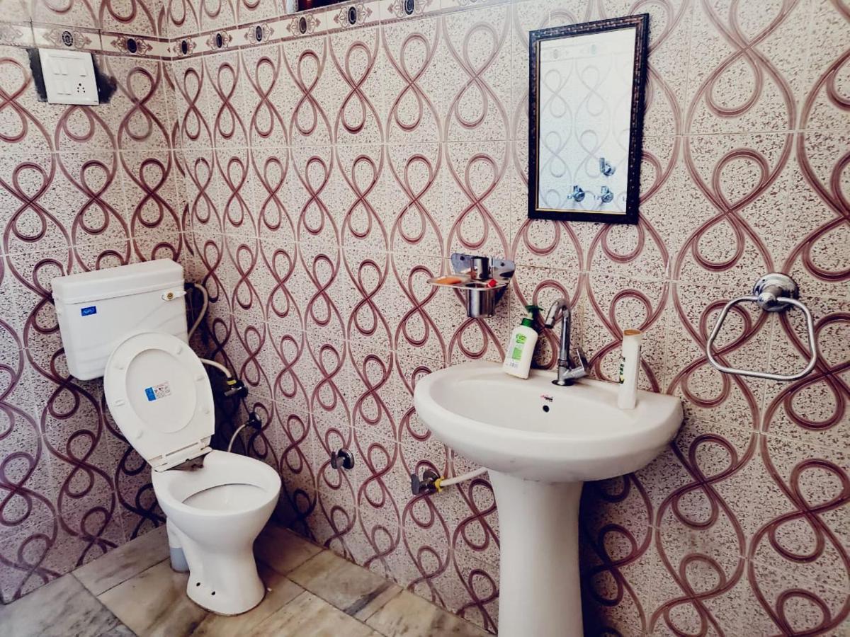 Royal Estate Villa Амритсар Екстериор снимка